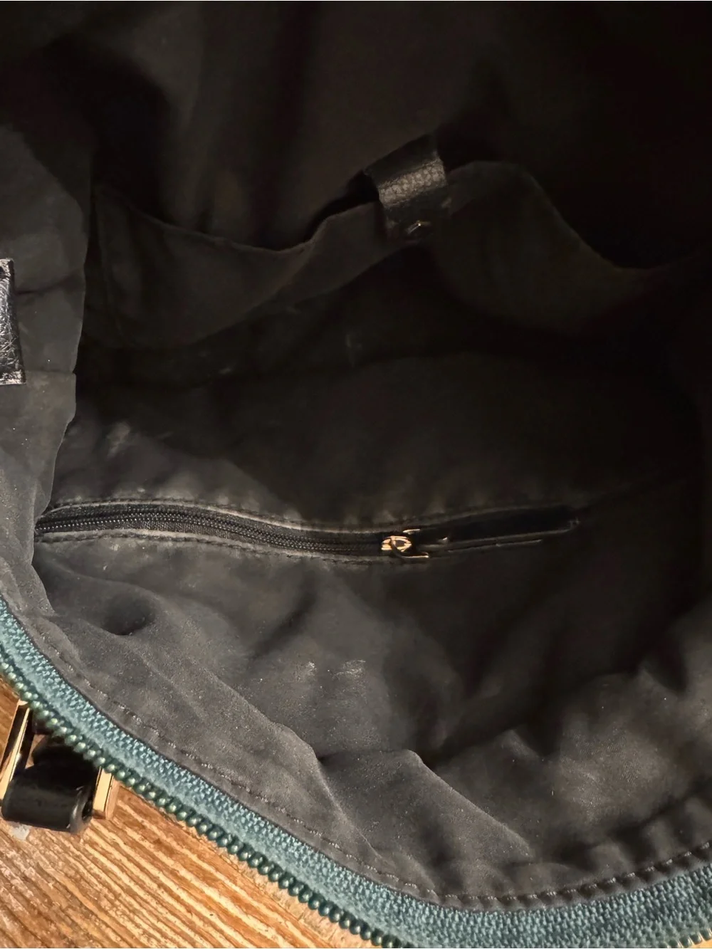 Kate Spade Nylon Crossbody